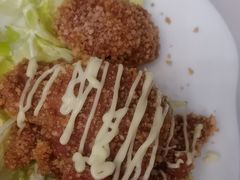 -丰收日·小海鲜·沪上家宴(顾村正大店)