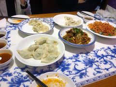 -东方饺子王(大屯路店)
