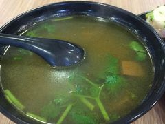 -小杨生煎(成山巴黎春天店)