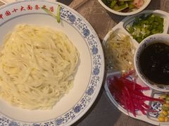 -老浒记烤鸭-北京菜(琉璃厂店)