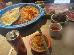 -王歘歘·chuǎ火锅(五道营店)
