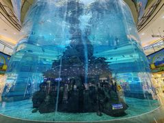 -鸿通城购物中心