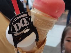 -DQ·蛋糕·冰淇淋(阜盛道店)