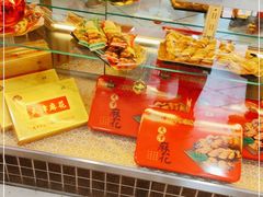 -芦庄子桂顺斋(和平路总店)