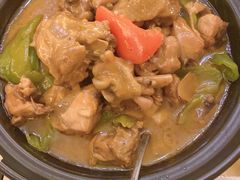 -丽华园(汉阳龙阳店)