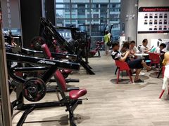 -一兆韦德健身(梅川店)