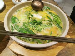 蒙自过桥米线-壹霖·洱语云南菜(方恒国际店)