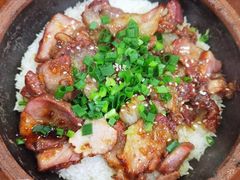 -红星光发煲仔饭(大石街店)