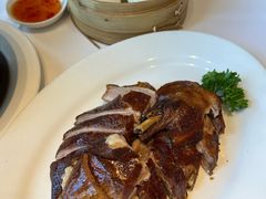 招牌苏浙樟茶鸭-苏浙汇(肇嘉浜路总店)