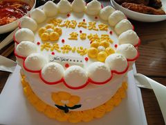 -慕禧法式甜品(如意商务大厦店)