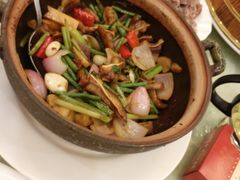 -围龙屋客家食府(福田店)