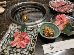 牛肝-京の烧肉处 弘(千本三条本店)