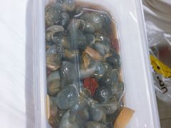 -碧海银沙海鲜餐厅(恒大海上威尼斯店)