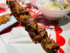 -汉唐宴长安食府