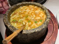 -绿茶餐厅(领展购物广场·中关村店)