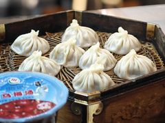 -西安贾三灌汤包·回坊小吃·清真炒菜(北院门总店)
