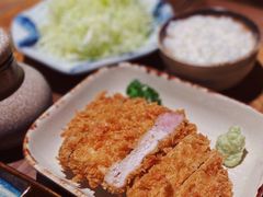 -山杏yama-katsu·吉列炸物