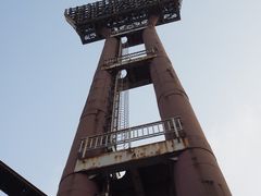 -江湾体育中心游泳馆