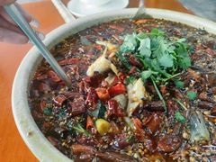 -宋记冕宁土菜馆(海门渔村二店)