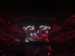 -宝能国际体育演艺中心