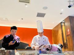 -四季民福烤鸭店(王府井东安门店)