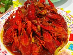 -吉利龙虾·新派海鲜烧烤