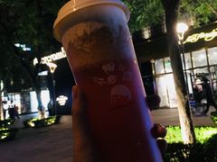 -喜茶(北京三里屯太古里店)