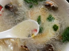 面线糊-国仔面线糊(水门国仔总店)