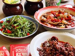 -老三样·旧食新味(万寿宫店)