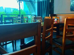 -星巴克(江北机场店)