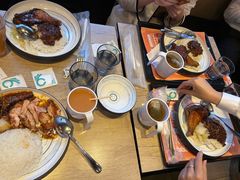 -大快活(丽丰店)