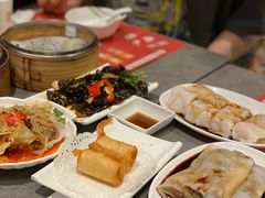 -点点心点心专门店(旺角店)