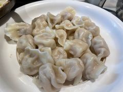 -城南往事·鲁菜济南菜(软件园美莲广场店)