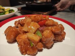 -五个福粤菜小馆(万泰汇购物中心店)