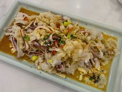 -威海渔村(黄兴路店)