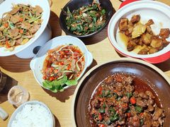 -湘拾(壹方北馆店)