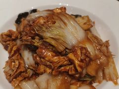 -南门小馆·清真(国贸商城店)