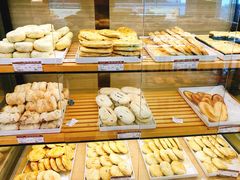 -长发西饼(临顿路店)