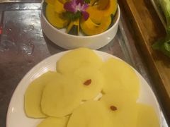 -历蜀记·家宴老火锅(总店)