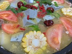 -花水湾红太阳牛肉汤锅