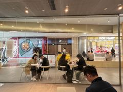 -喜茶(广州天汇igc店)