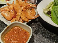 -韩盛·盛江山自助料理(中街大悦城店)