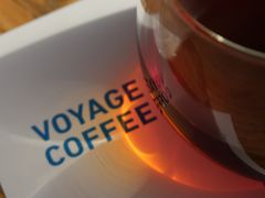 -VOYAGE COFFEE(北锣鼓巷店)