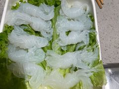 -海底捞火锅(奥森店)