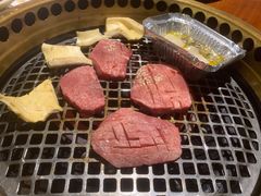 -肉魁屋·烧肉·烧鸟·酒场(高新店)
