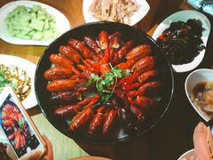 -马头巷·食景园(苏州总店)