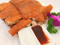 -朱仔记食府(江南大道店)