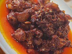 -龙大哥辣子鸡(亚太中心店)