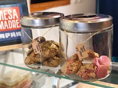 曲奇-Mesa Madre梅萨妈妈·Bintana(国贸店)