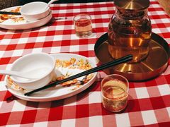 -西贝(深圳卓悦汇店)